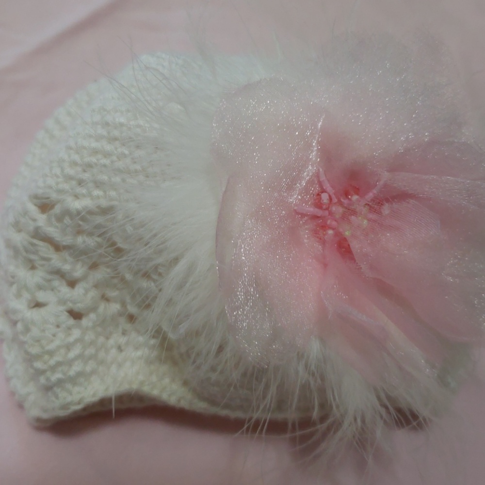 Baby hat